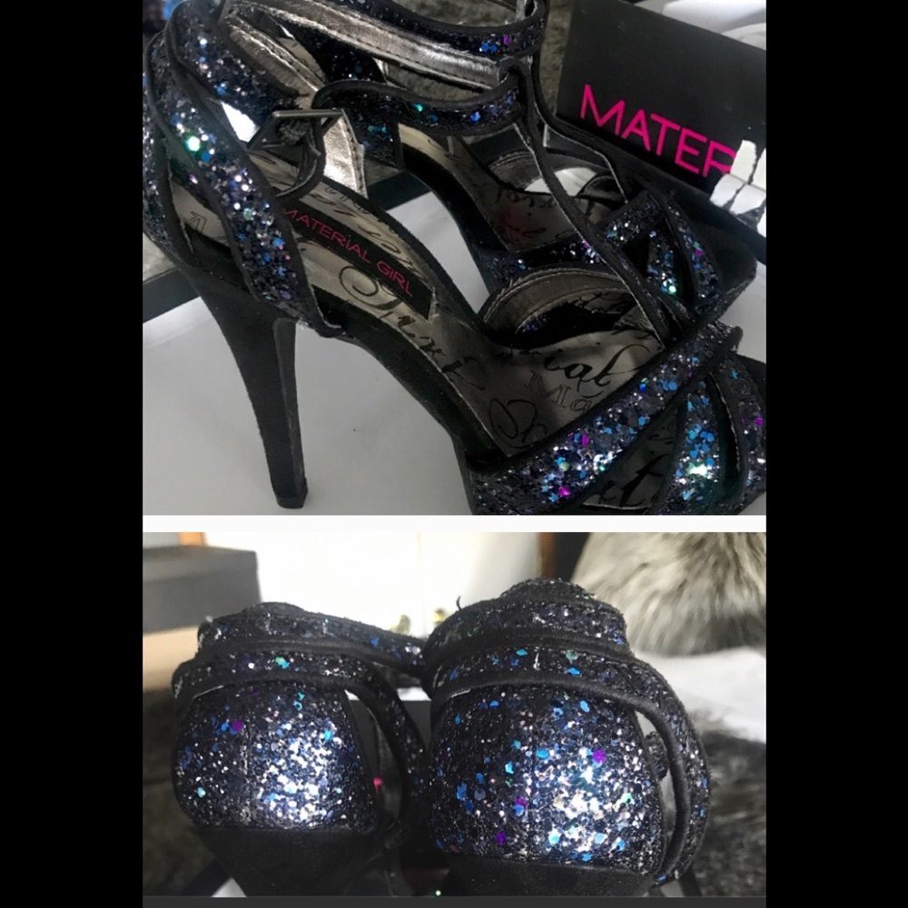 MATERIAL GIRL , Hot and sexy starts HERE! 😎6.5 ❤️ - Picture 7 of 7